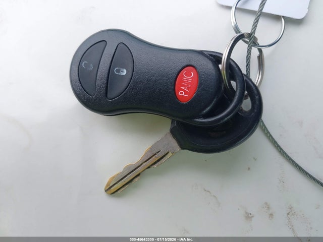 Aukcja sprzedaży 2002 Dodge Ram 1500 St, vin: 3D7HA18N22G180219, numer aukcji: 45643300