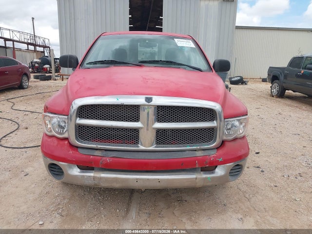 Aukcja sprzedaży 2002 Dodge Ram 1500 St, vin: 3D7HA18N22G180219, numer aukcji: 45643300