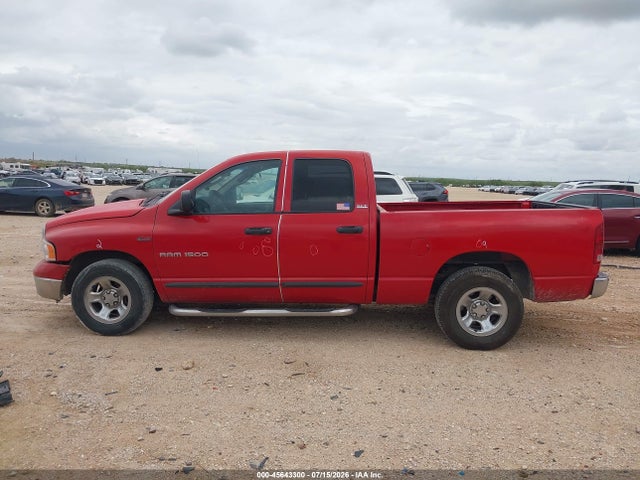 Aukcja sprzedaży 2002 Dodge Ram 1500 St, vin: 3D7HA18N22G180219, numer aukcji: 45643300