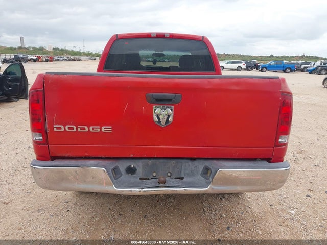 Aukcja sprzedaży 2002 Dodge Ram 1500 St, vin: 3D7HA18N22G180219, numer aukcji: 45643300