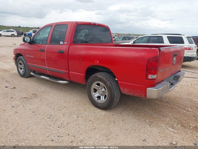 Aukcja sprzedaży 2002 Dodge Ram 1500 St, vin: 3D7HA18N22G180219, numer aukcji: 45643300