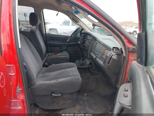 Aukcja sprzedaży 2002 Dodge Ram 1500 St, vin: 3D7HA18N22G180219, numer aukcji: 45643300