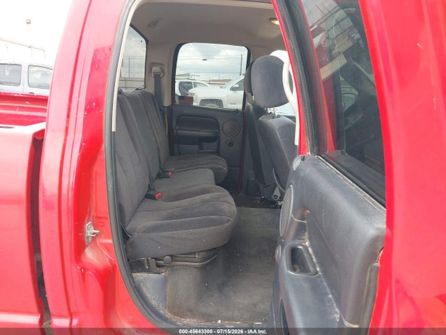 Aukcja sprzedaży 2002 Dodge Ram 1500 St, vin: 3D7HA18N22G180219, numer aukcji: 45643300