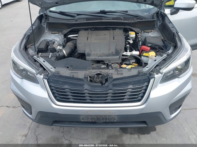 Subaru Forester Premium 2021 JF2SKAJC4MH546780 Image 10