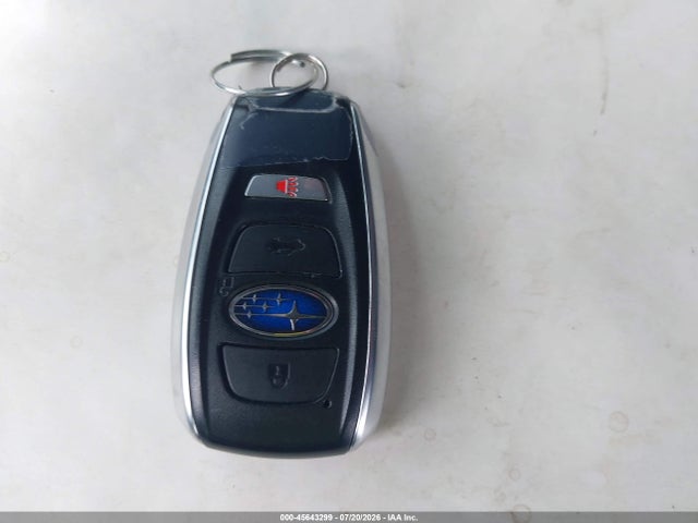 Subaru Forester Premium 2021 JF2SKAJC4MH546780 Image 11