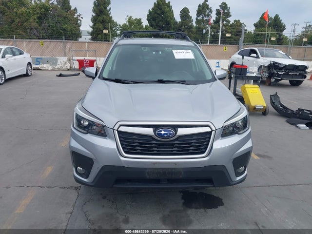 Subaru Forester Premium 2021 JF2SKAJC4MH546780 Image 12
