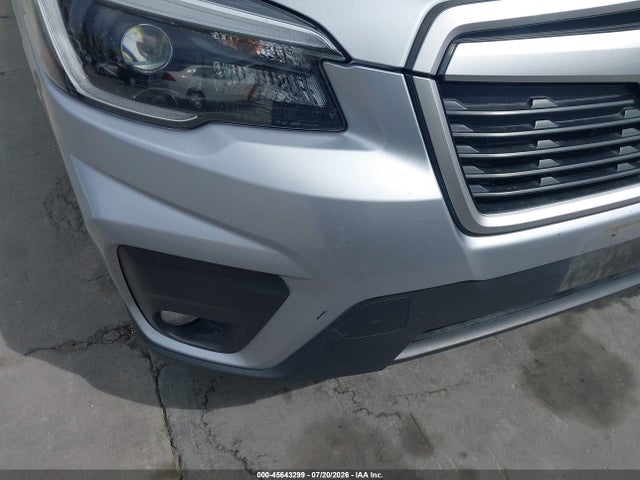 Subaru Forester Premium 2021 JF2SKAJC4MH546780 Image 6