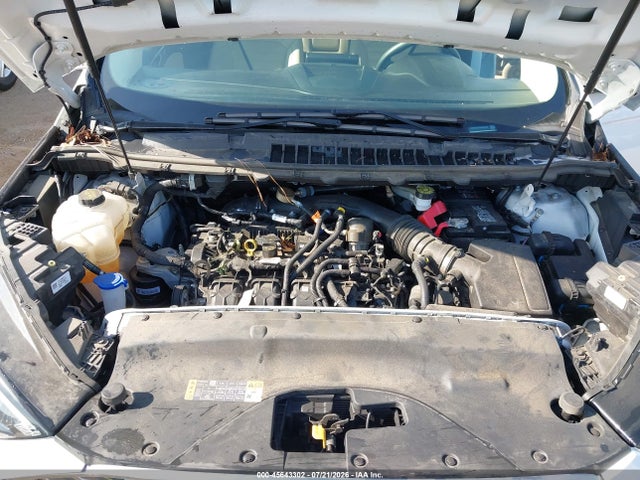 2FMPK4J9XNBA65162 Ford EDGE SEL