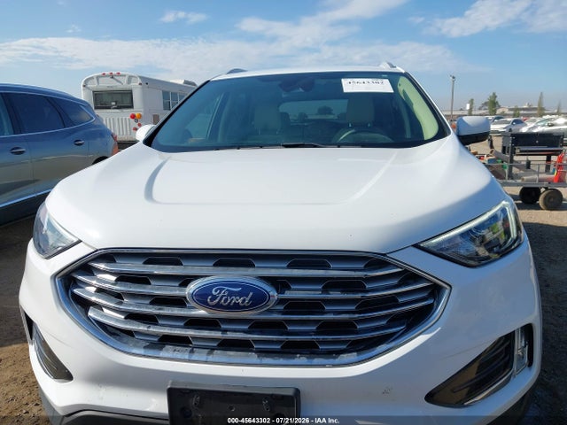2FMPK4J9XNBA65162 Ford EDGE SEL