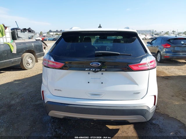 Aukcja sprzedaży 2022 Ford Edge Sel, vin: 2FMPK4J9XNBA65162, numer aukcji: 45643302
