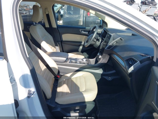 Продажа на аукционе авто 2022 Ford Edge Sel, vin: 2FMPK4J9XNBA65162, номер лота: 45643302