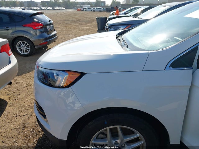 2FMPK4J9XNBA65162 Ford EDGE SEL