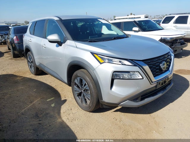 Nissan Rogue Sv Fwd 2023 5N1BT3BA0PC787298 главное изображение