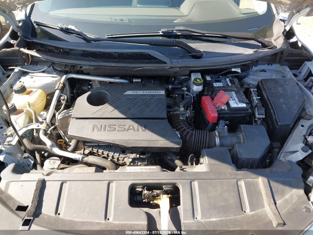5N1BT3BA0PC787298 Nissan Rogue Sv Fwd