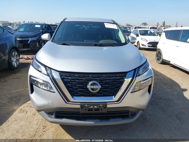 5N1BT3BA0PC787298 Nissan Rogue Sv Fwd