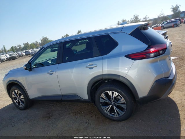 5N1BT3BA0PC787298 Nissan Rogue Sv Fwd