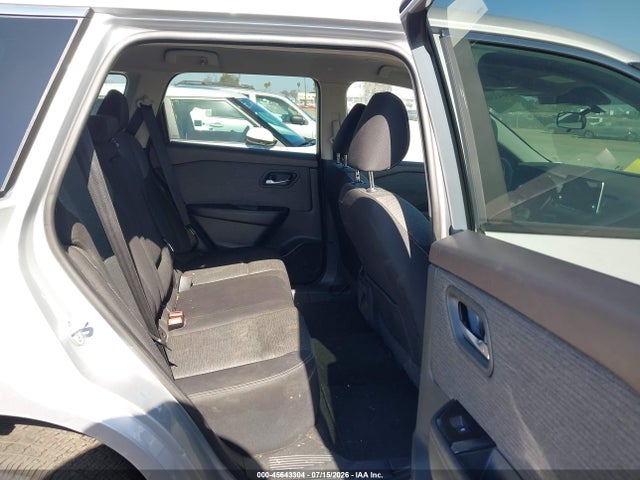 5N1BT3BA0PC787298 Nissan Rogue Sv Fwd