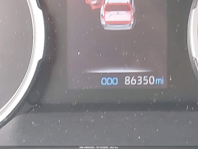 4T3RWRFV9NU074792 Toyota Rav4 Hybrid Xle