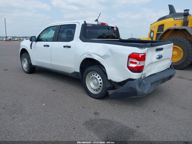 Aukcja sprzedaży 2022 Ford Maverick Lariat/xl/xlt, vin: 3FTTW8E38NRA46244, numer aukcji: 45643307