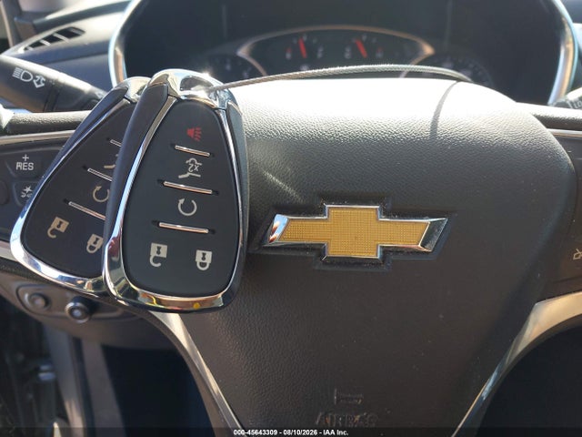 Aukcja sprzedaży 2023 Chevrolet Equinox Fwd Lt, vin: 3GNAXKEG4PS200066, numer aukcji: 45643309