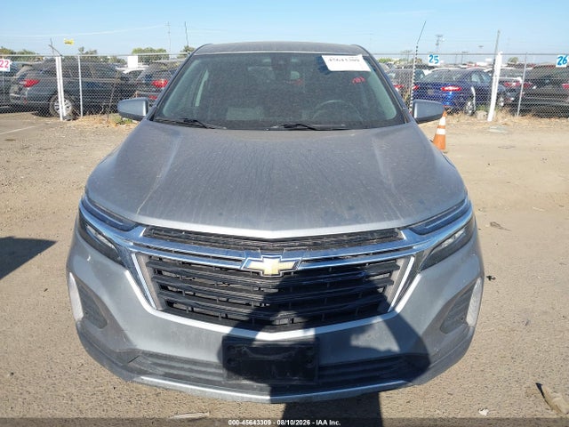 Aukcja sprzedaży 2023 Chevrolet Equinox Fwd Lt, vin: 3GNAXKEG4PS200066, numer aukcji: 45643309