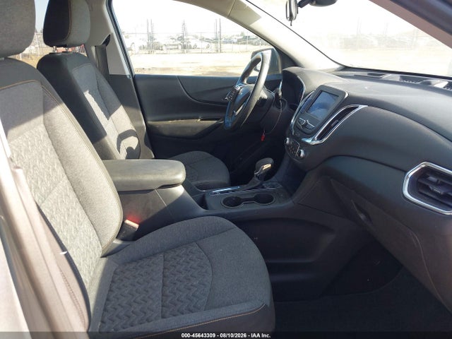 Aukcja sprzedaży 2023 Chevrolet Equinox Fwd Lt, vin: 3GNAXKEG4PS200066, numer aukcji: 45643309
