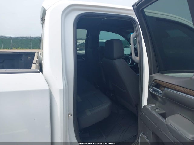 Auction sale of the 2023 Chevrolet Silverado 1500 4wd  Standard Bed Lt, vin: 1GCRDDED3PZ124137, lot number: 45643310