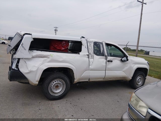 Toyota Tacoma Sr 2024 3TYJDAHN8RT008599 Image 13