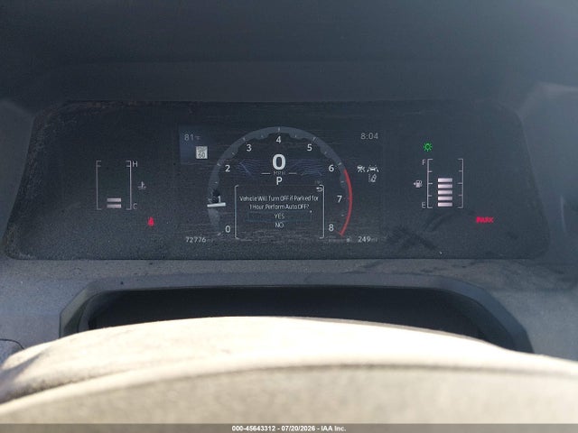 Toyota Tacoma Sr 2024 3TYJDAHN8RT008599 Image 7