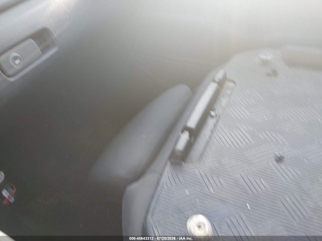 Toyota Tacoma Sr 2024 3TYJDAHN8RT008599 Image 8