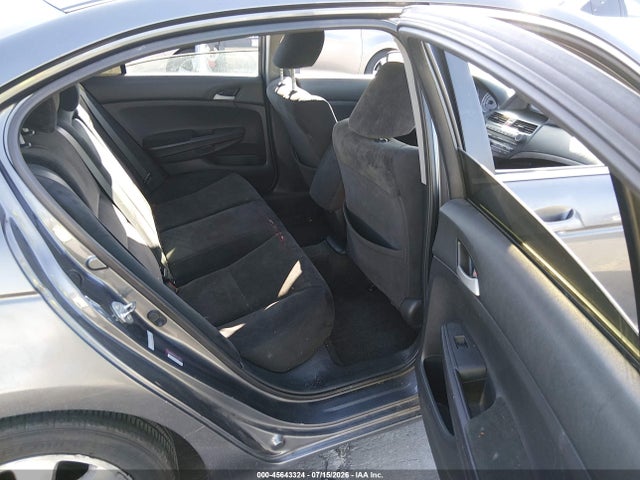 Aukcja sprzedaży 2010 Honda Accord 2.4 Lx, vin: 1HGCP2F35AA067275, numer aukcji: 45643324