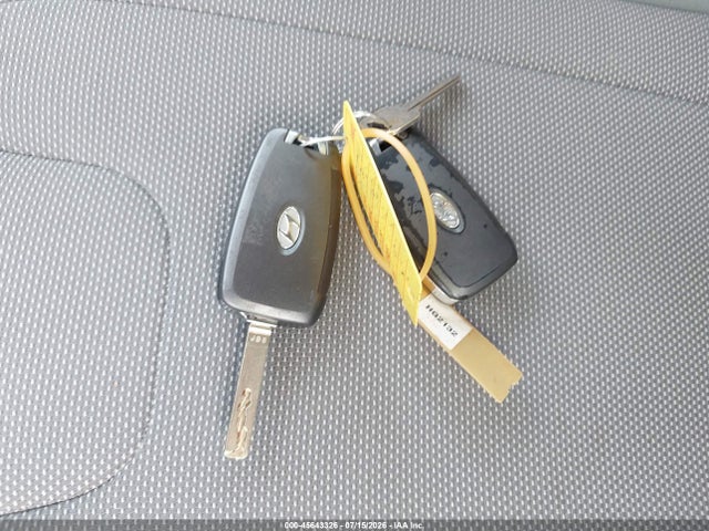 Hyundai ELANTRA SE 2021 5NPLL4AGXMH049920 Image 11
