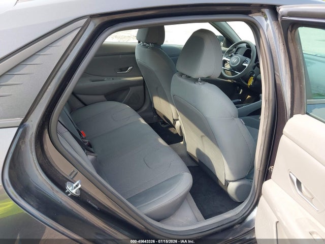 5NPLL4AGXMH049920 Hyundai ELANTRA SE