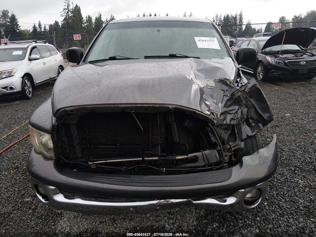 2002 Dodge Ram 1500 St მანქანა იყიდება აუქციონზე, vin: 1D7HA16Z02J155923, აუქციონის ნომერი: 45643327