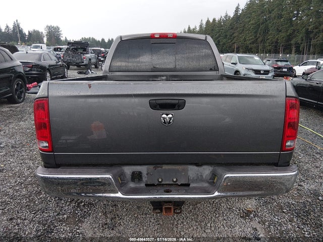 2002 Dodge Ram 1500 St მანქანა იყიდება აუქციონზე, vin: 1D7HA16Z02J155923, აუქციონის ნომერი: 45643327