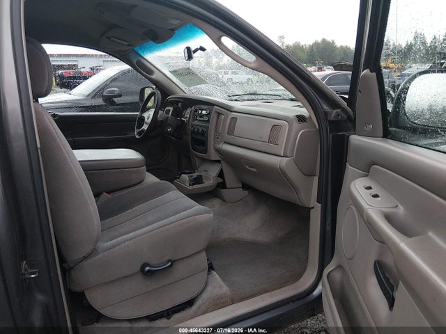 2002 Dodge Ram 1500 St მანქანა იყიდება აუქციონზე, vin: 1D7HA16Z02J155923, აუქციონის ნომერი: 45643327