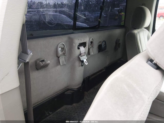 2002 Dodge Ram 1500 St მანქანა იყიდება აუქციონზე, vin: 1D7HA16Z02J155923, აუქციონის ნომერი: 45643327