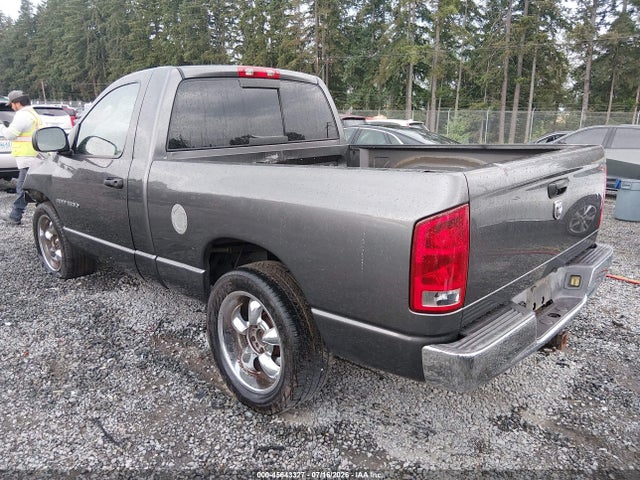 2002 Dodge Ram 1500 St მანქანა იყიდება აუქციონზე, vin: 1D7HA16Z02J155923, აუქციონის ნომერი: 45643327