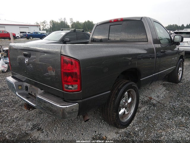 2002 Dodge Ram 1500 St მანქანა იყიდება აუქციონზე, vin: 1D7HA16Z02J155923, აუქციონის ნომერი: 45643327