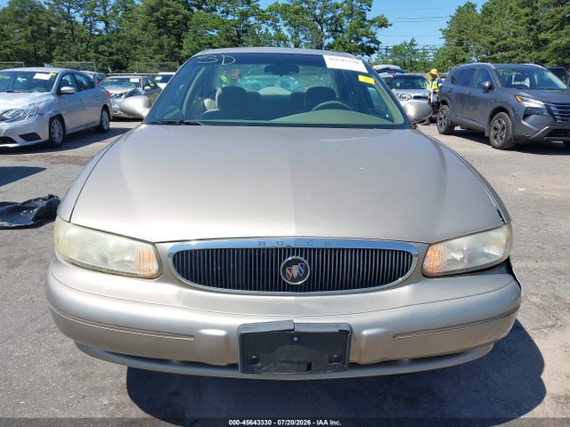 Aukcja sprzedaży 2002 Buick Century Custom, vin: 2G4WS52J121289965, numer aukcji: 45643330