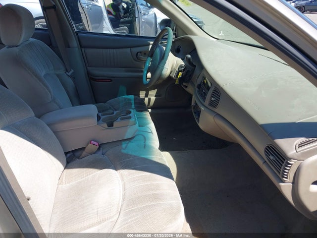 Aukcja sprzedaży 2002 Buick Century Custom, vin: 2G4WS52J121289965, numer aukcji: 45643330