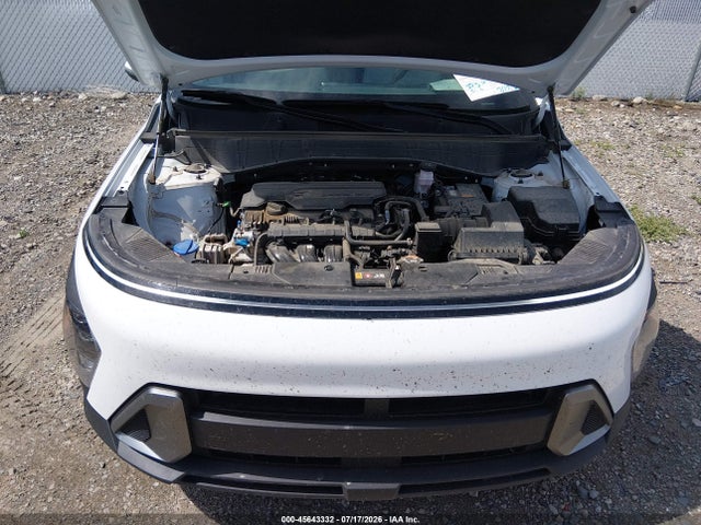 Hyundai Kona Sel 2025 KM8HB3AB7SU302584 Image 10