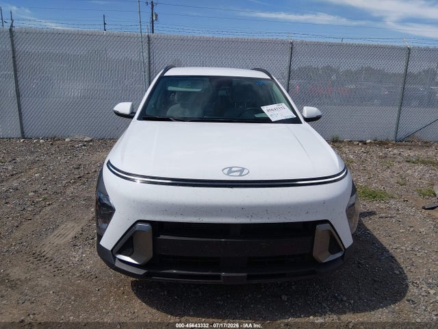 Hyundai Kona Sel 2025 KM8HB3AB7SU302584 Image 12