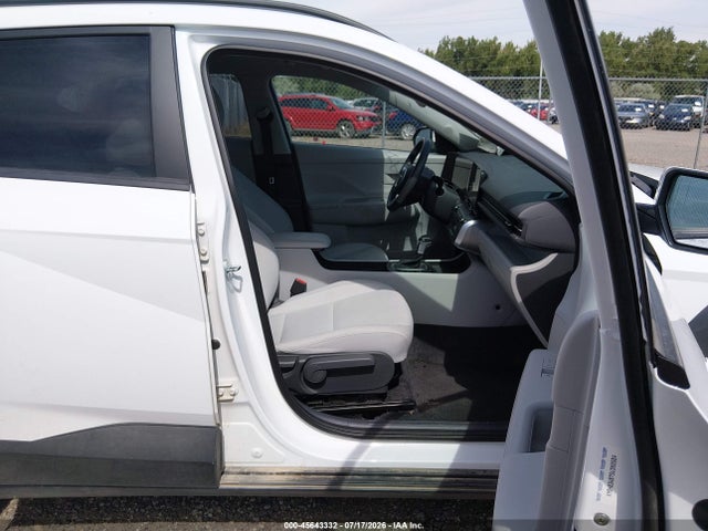 Hyundai Kona Sel 2025 KM8HB3AB7SU302584 Image 5