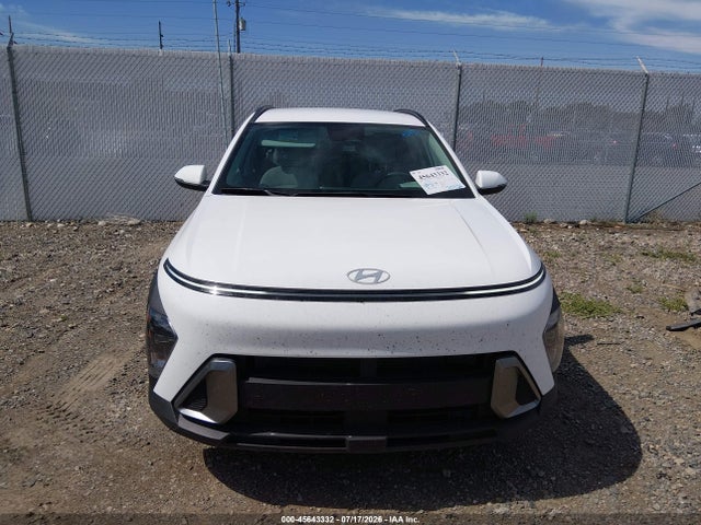 Hyundai Kona Sel 2025 KM8HB3AB7SU302584 Image 6