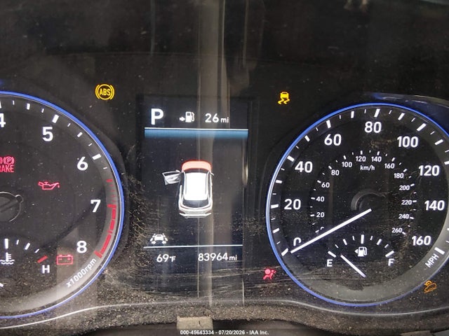 Hyundai Kona Ultimate 2018 KM8K5CA54JU167151 Image 15