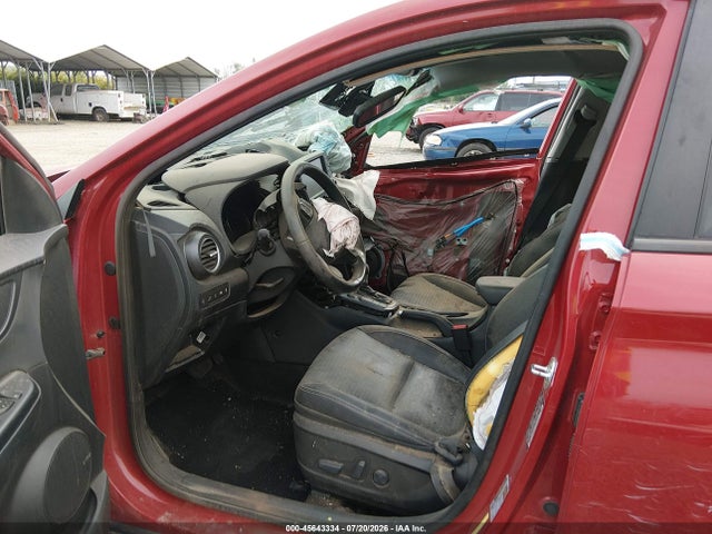 Hyundai Kona Ultimate 2018 KM8K5CA54JU167151 Image 5