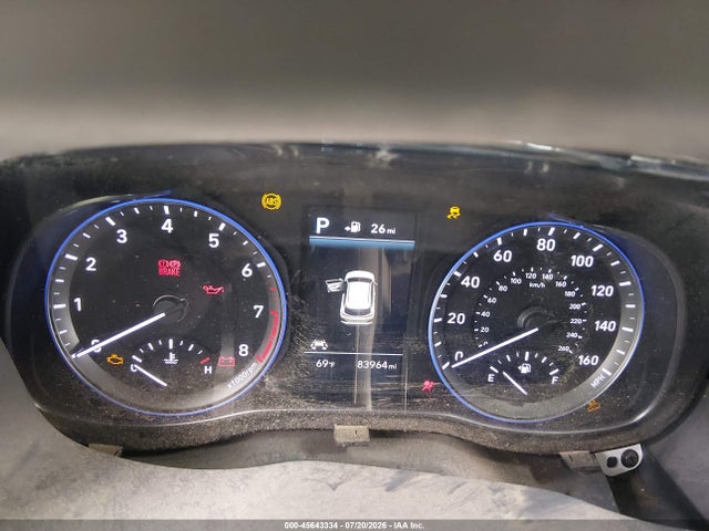Hyundai Kona Ultimate 2018 KM8K5CA54JU167151 Image 7