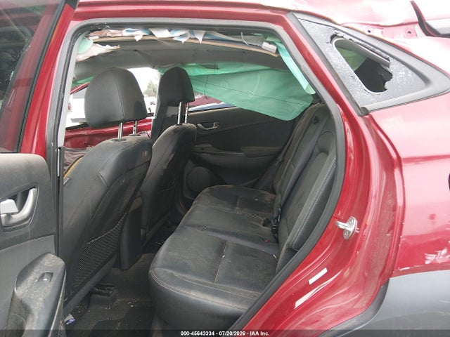 Hyundai Kona Ultimate 2018 KM8K5CA54JU167151 Image 8