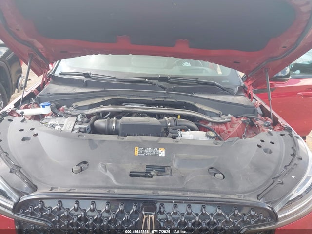 Lincoln Aviator Black Label 2025 5LM5J9XC1SGL02164 Image 10